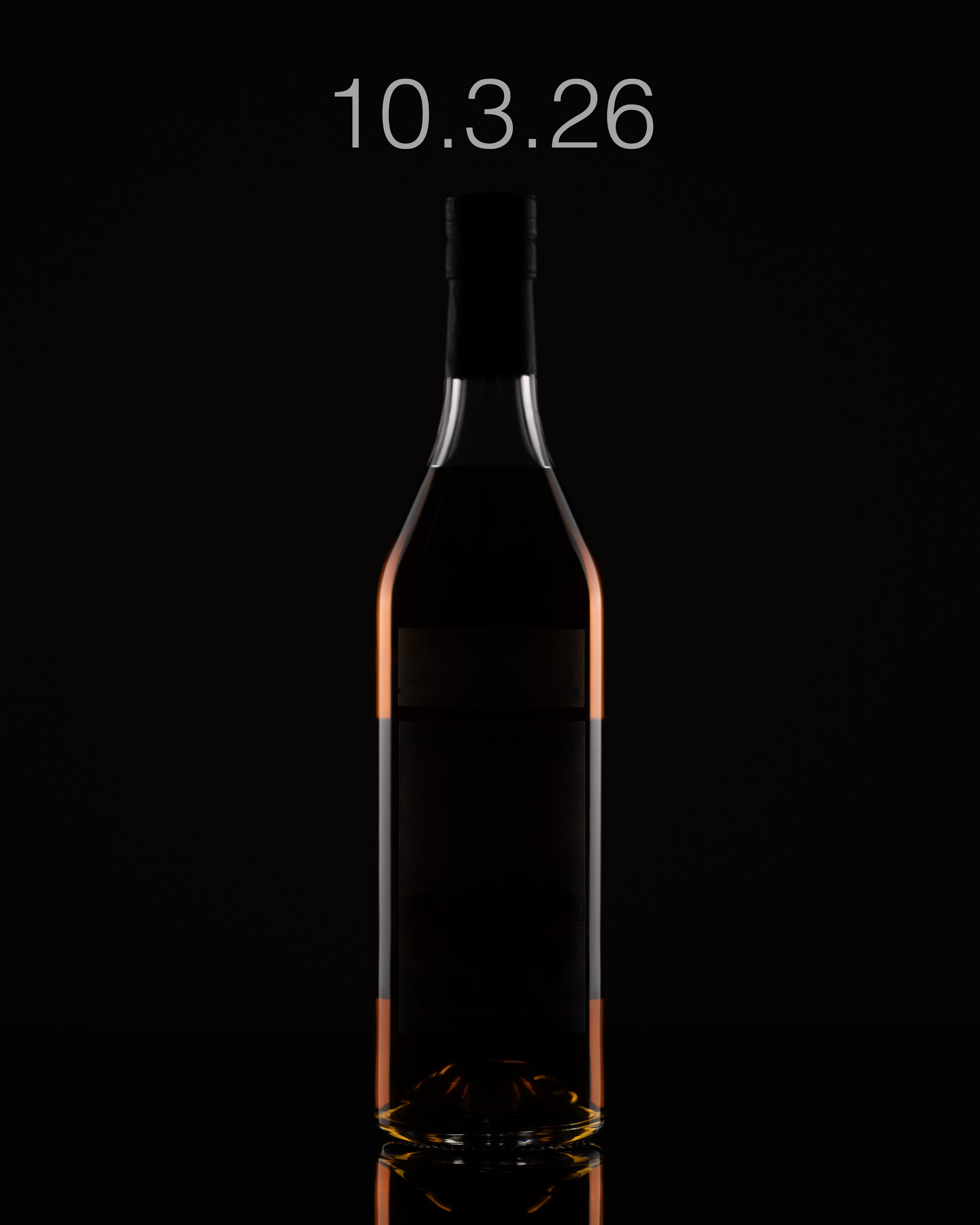 A seven-generation farm story builds anticipation for the October 3 bottle release.
