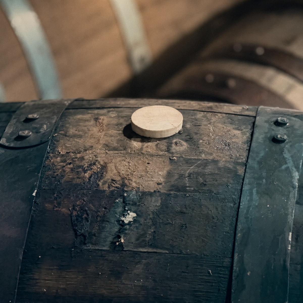 The maple-release story explains syrup-seasoned barrels, the brand’s own mash, and square-still production.