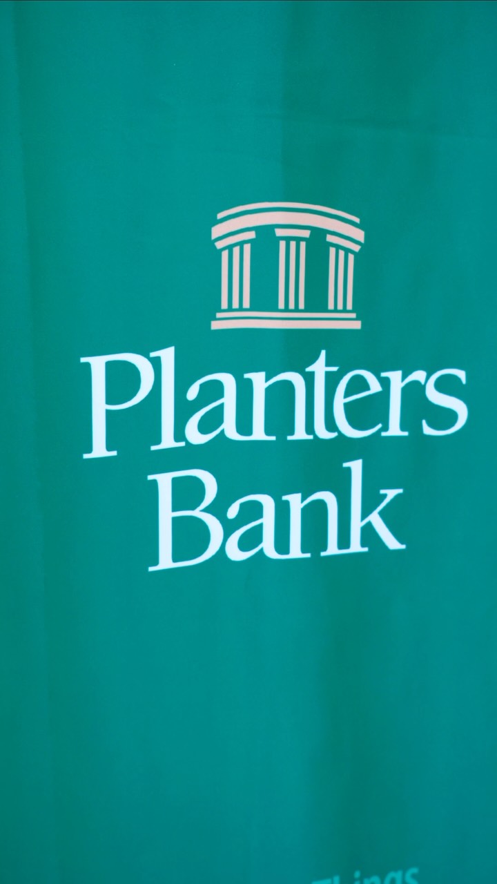 A second post celebrates Planter’s Bank’s 30 years in the community.
